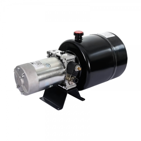 Thiết bị thủy lực – Hydraulic Elements