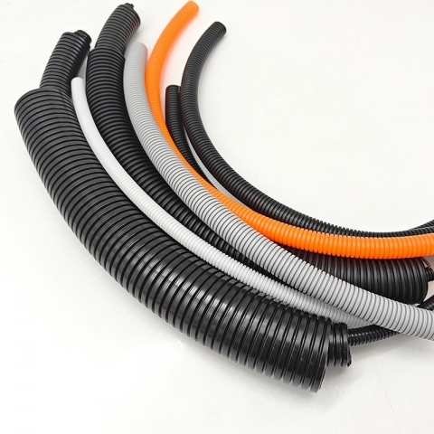 Ống dẫn cáp – Conduits