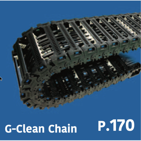 G-Clean Chain