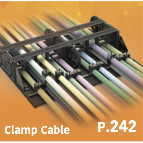 Clamp Cable