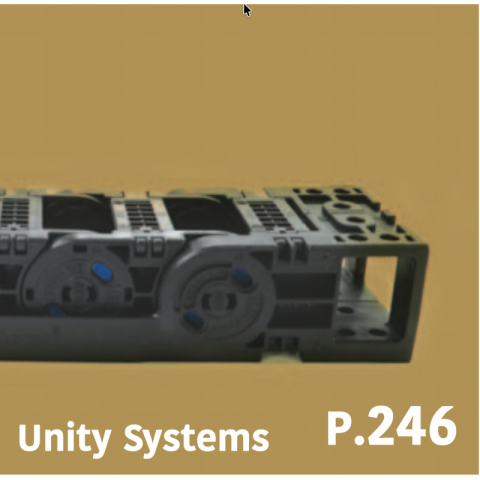 Unity Systems