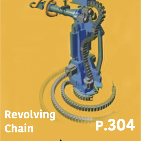 Revolving Chain