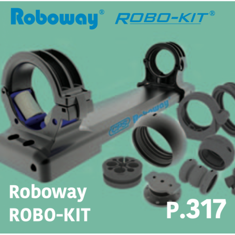 Roboway ROBO-KIT