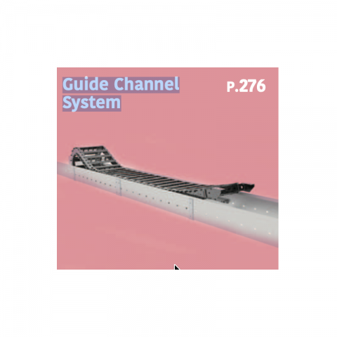 Guide Channel System